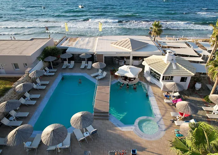 Aeolos Beach Resort