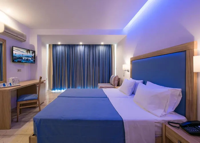 Aeolos Beach Resort