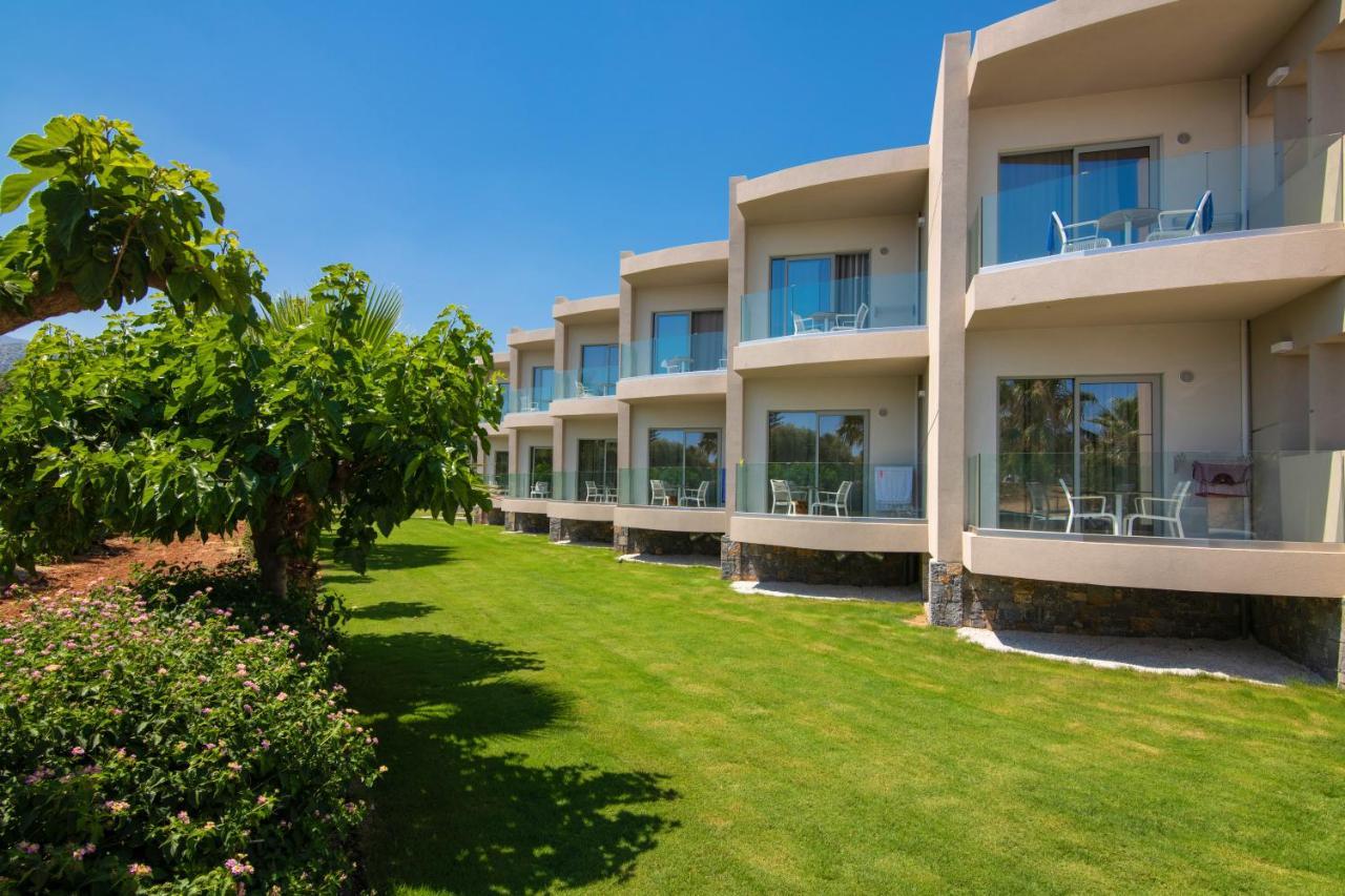 Aeolos Hotel