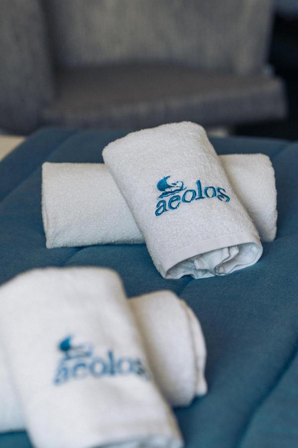 Hotel Aeolos 3*