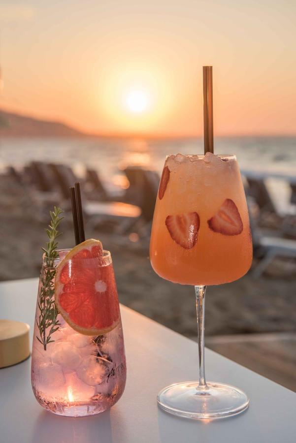 Hotel Aeolos Malia (Crete)