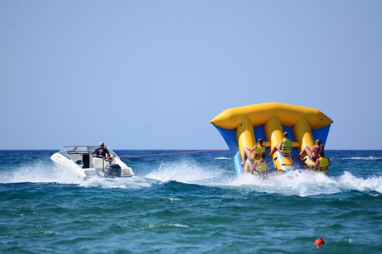 Aeolos Hotel