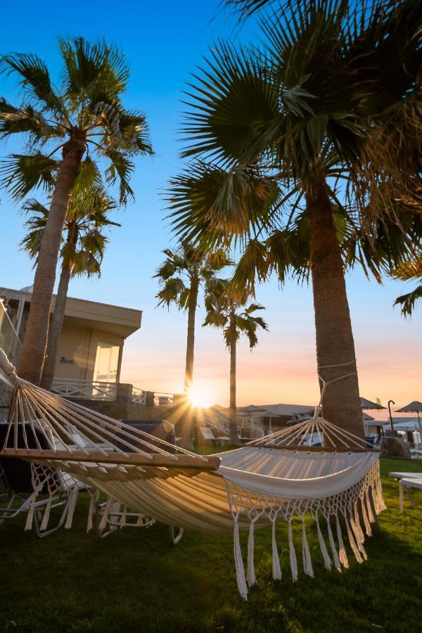 Hotel Aeolos Malia (Crete)