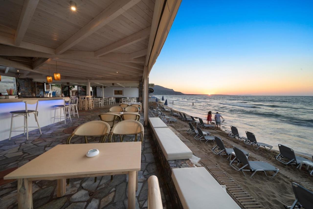 Aeolos Hotel
