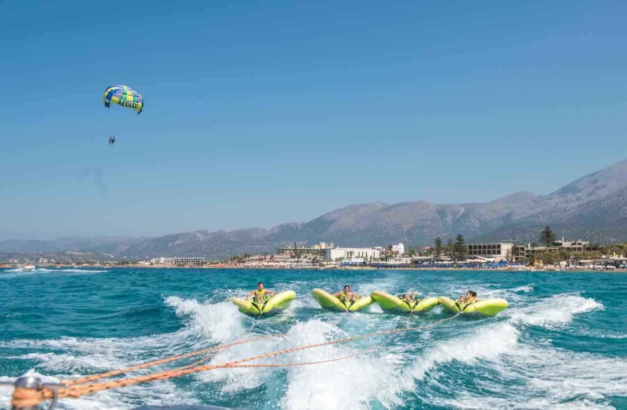 Aeolos 3* Malia (Crete)