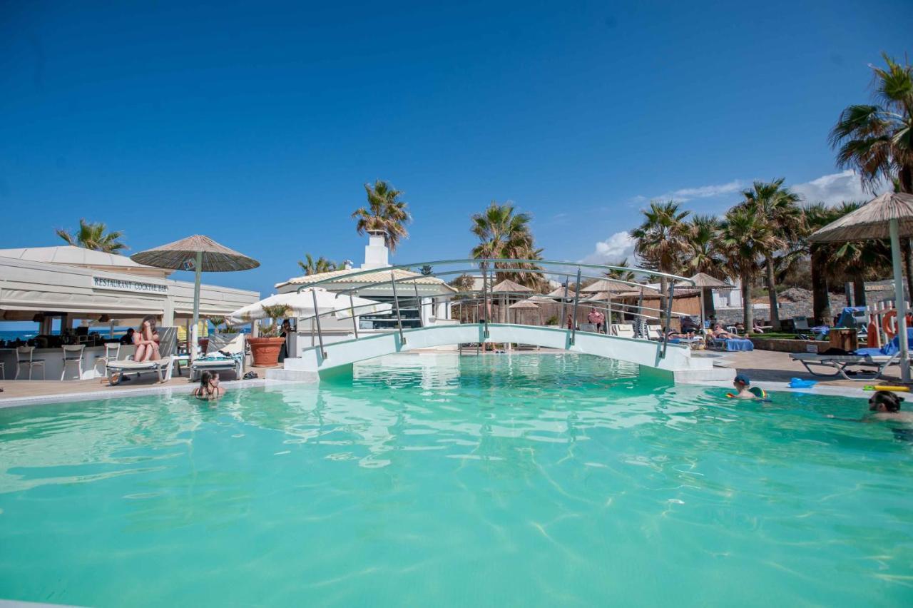 Aeolos Hotel