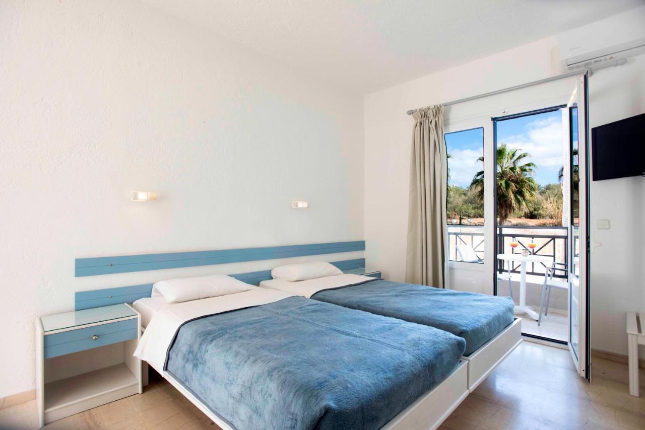 Hotel Aeolos 3*