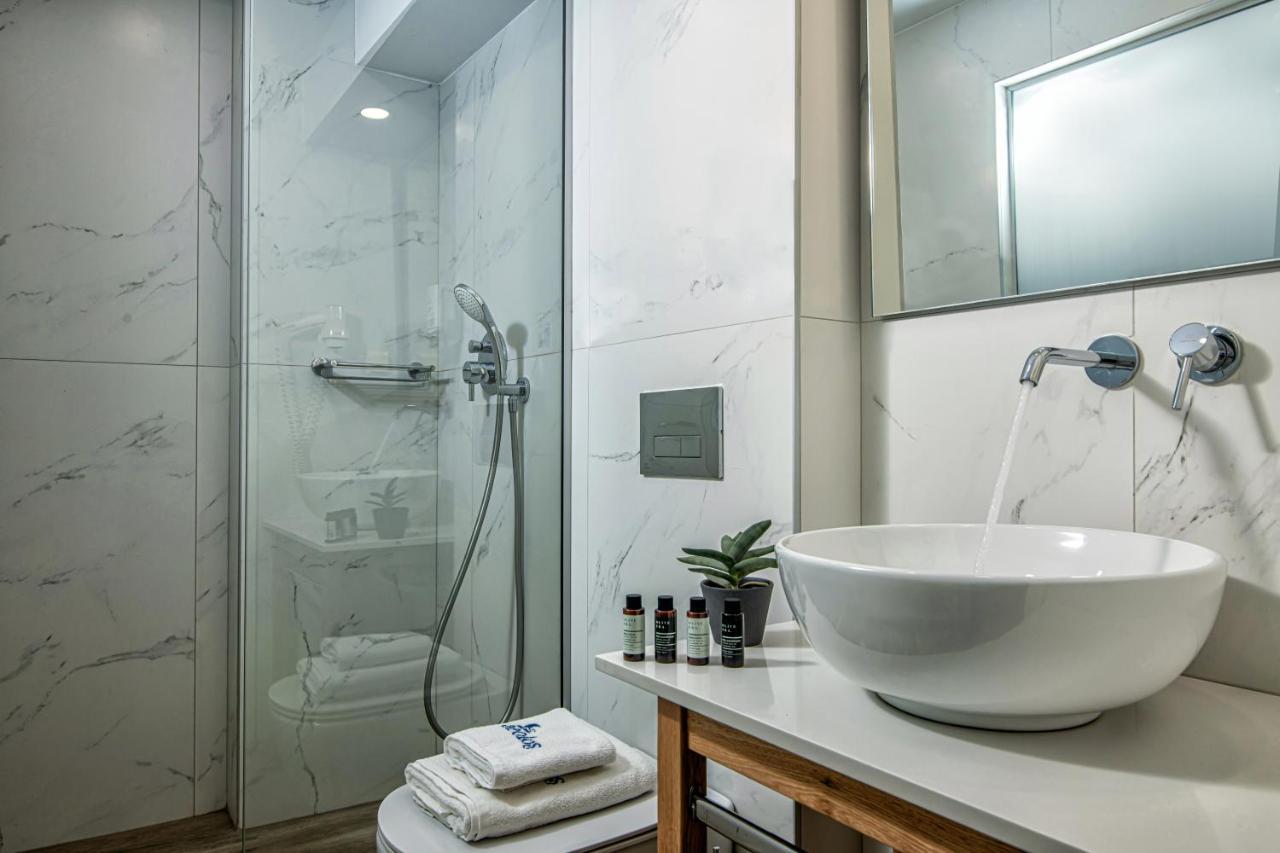Aeolos 3* Malia (Crete)
