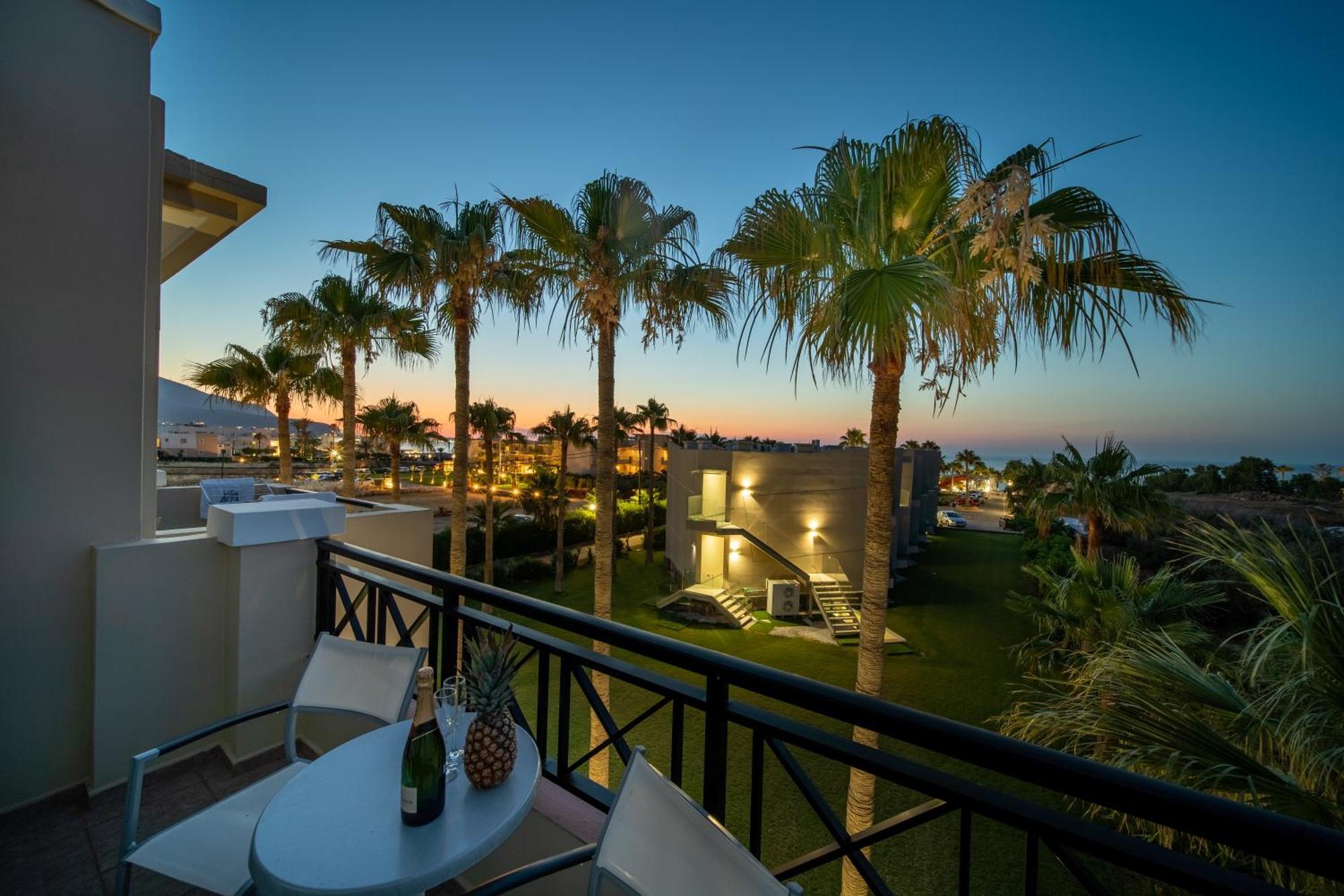 Aeolos 3* Malia (Crete)