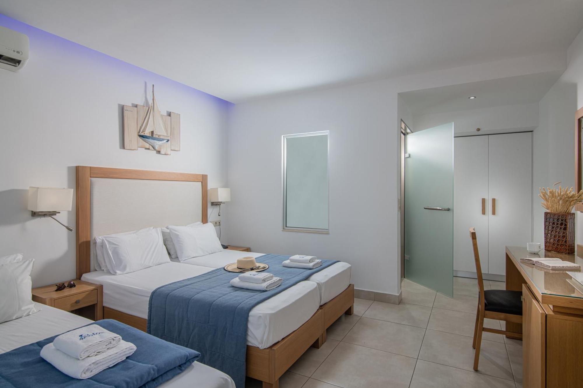 Aeolos Hotel 3*