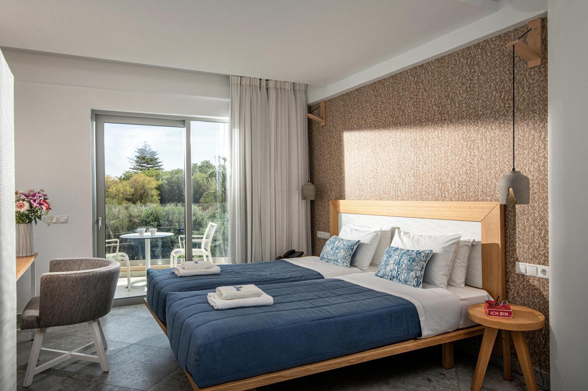 Aeolos Hotel 3*