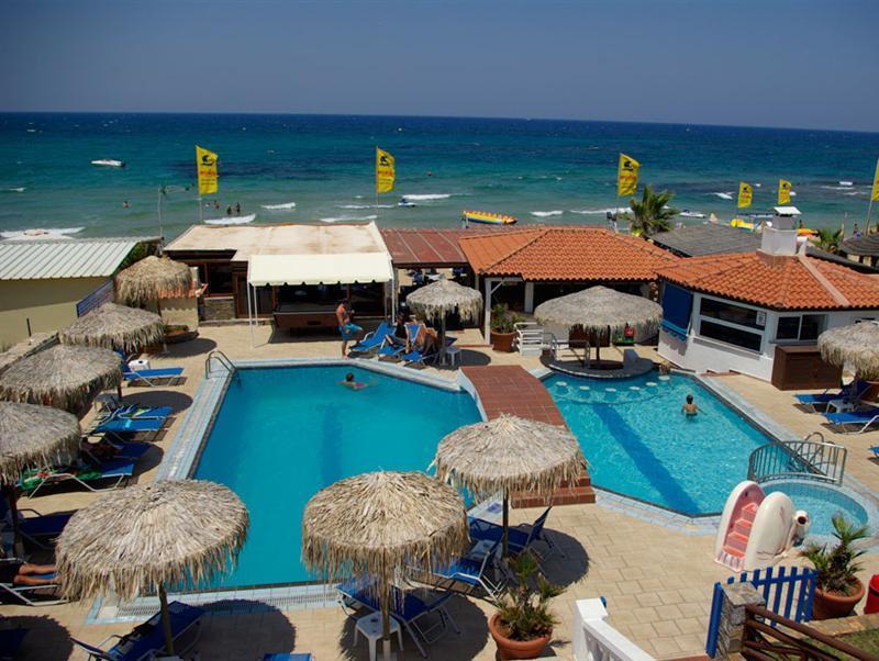 Aeolos 3*