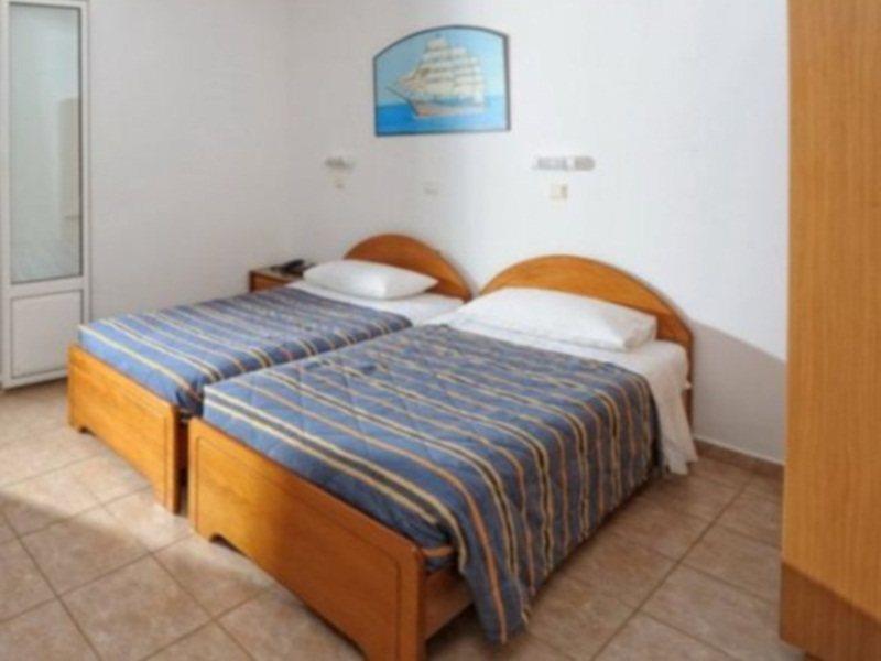 Aeolos Hotel