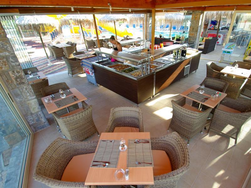 Aeolos 3* Malia (Crete)
