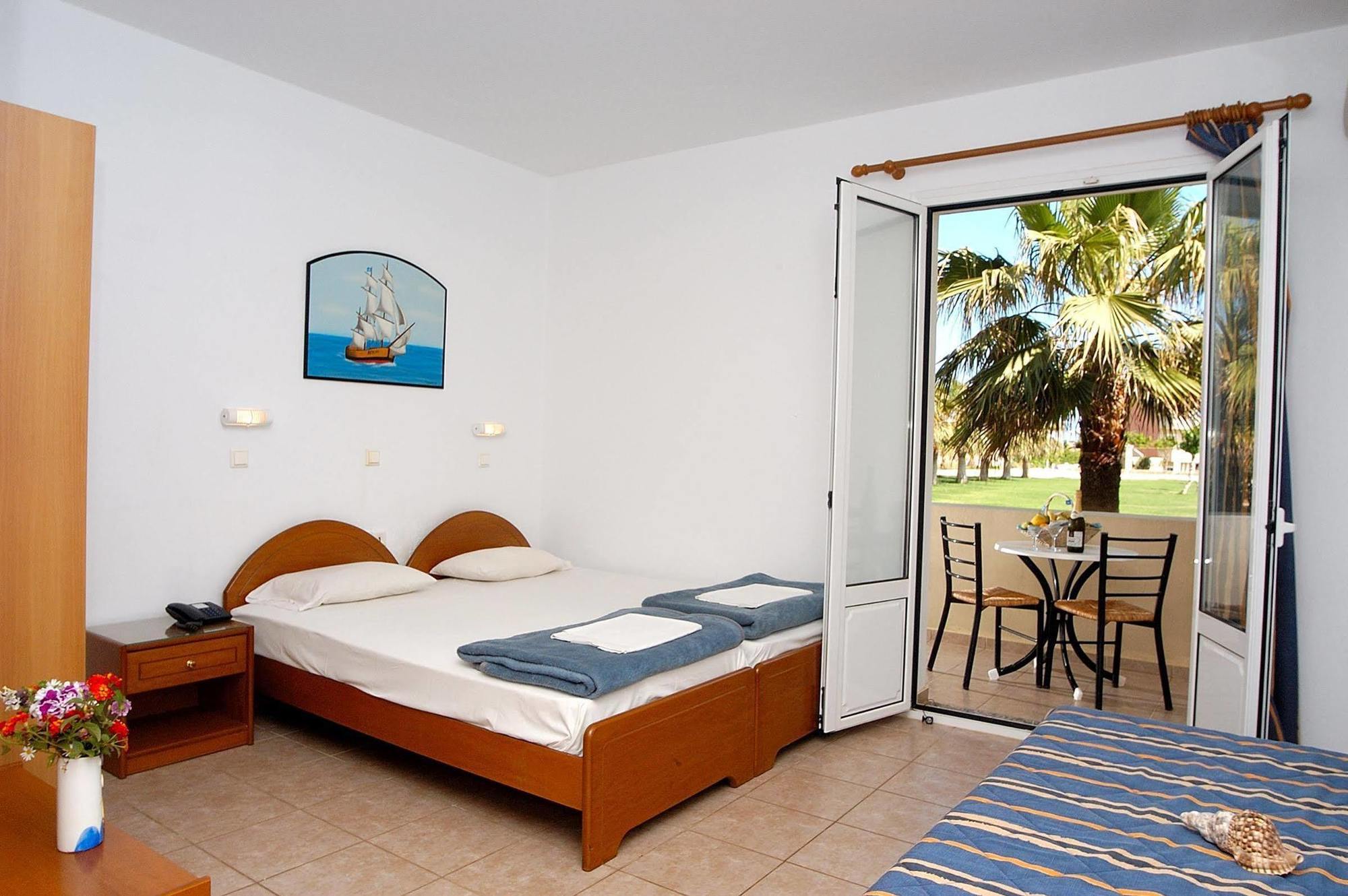 Hotel Aeolos