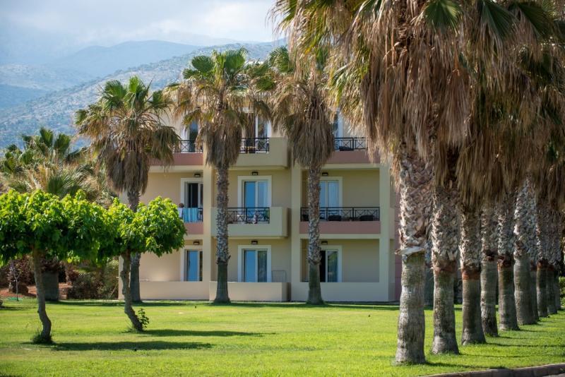 Hotel Aeolos