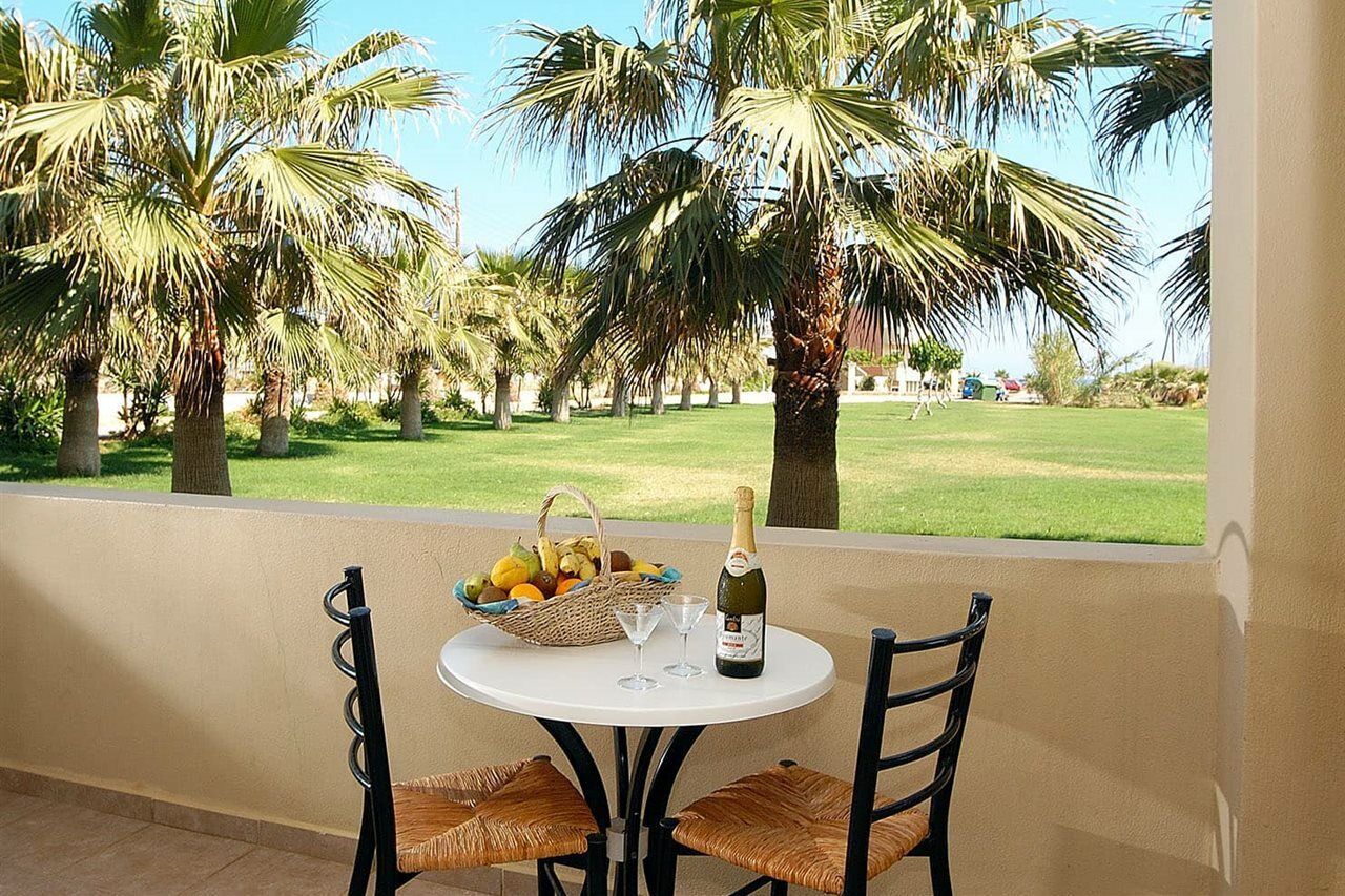 Aeolos Hotel 3*