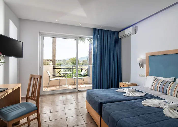 Aeolos Beach Resort