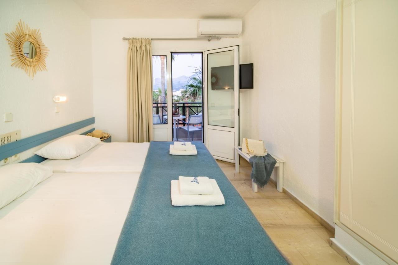 Aeolos 3* Malia