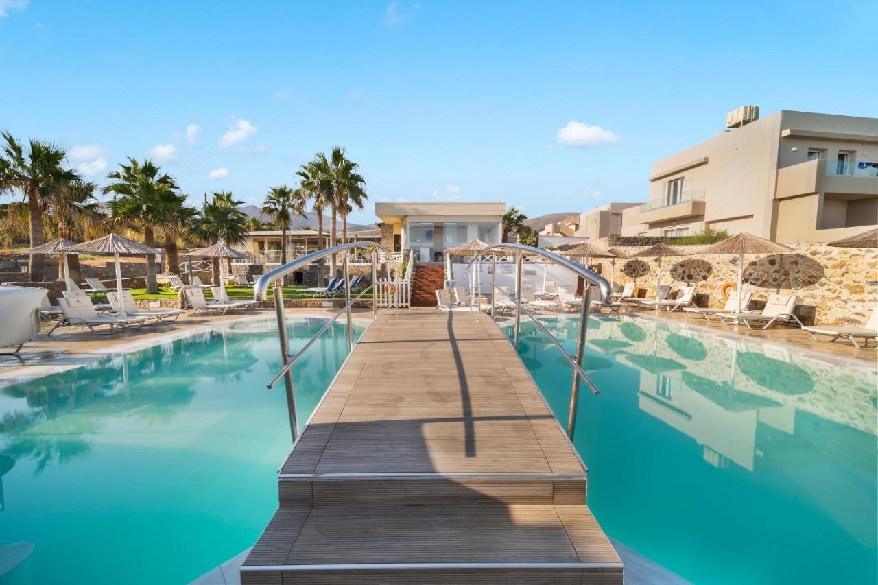 Aeolos 3* Malia