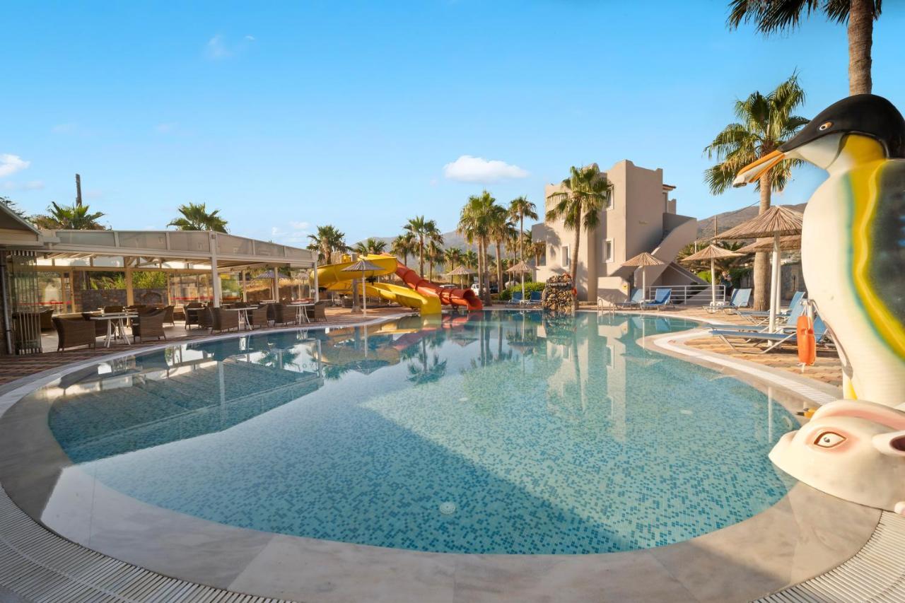 Hotel Aeolos Malia
