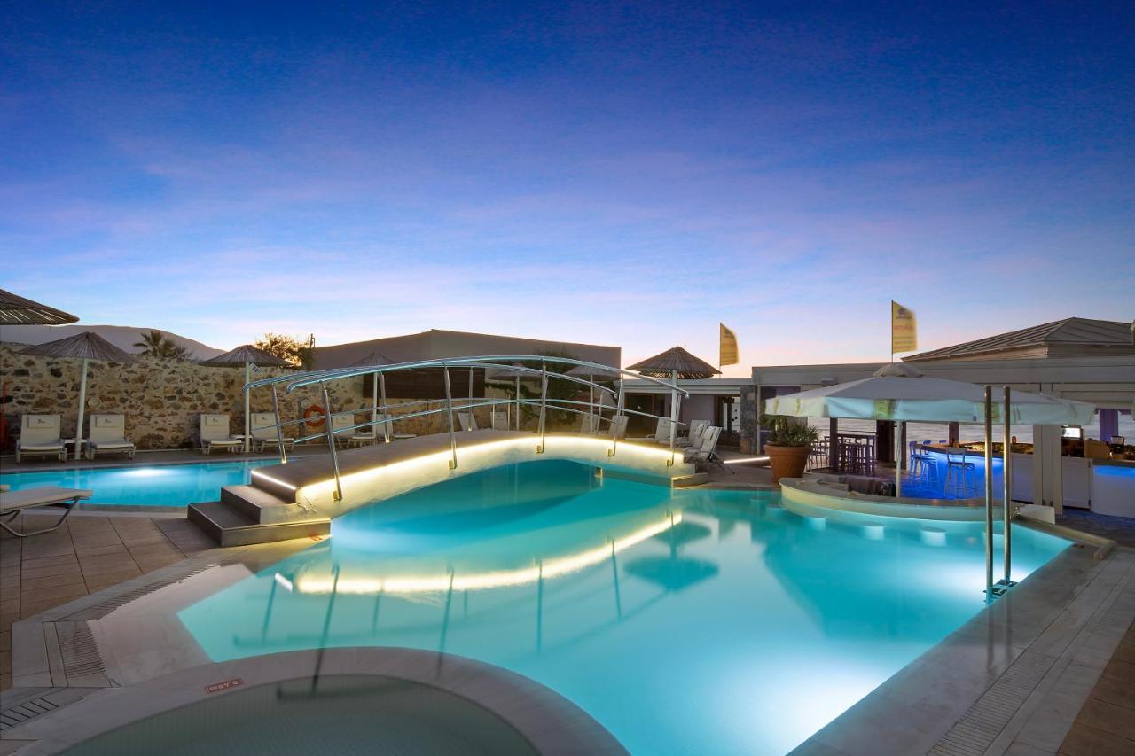 Hotel Aeolos Malia