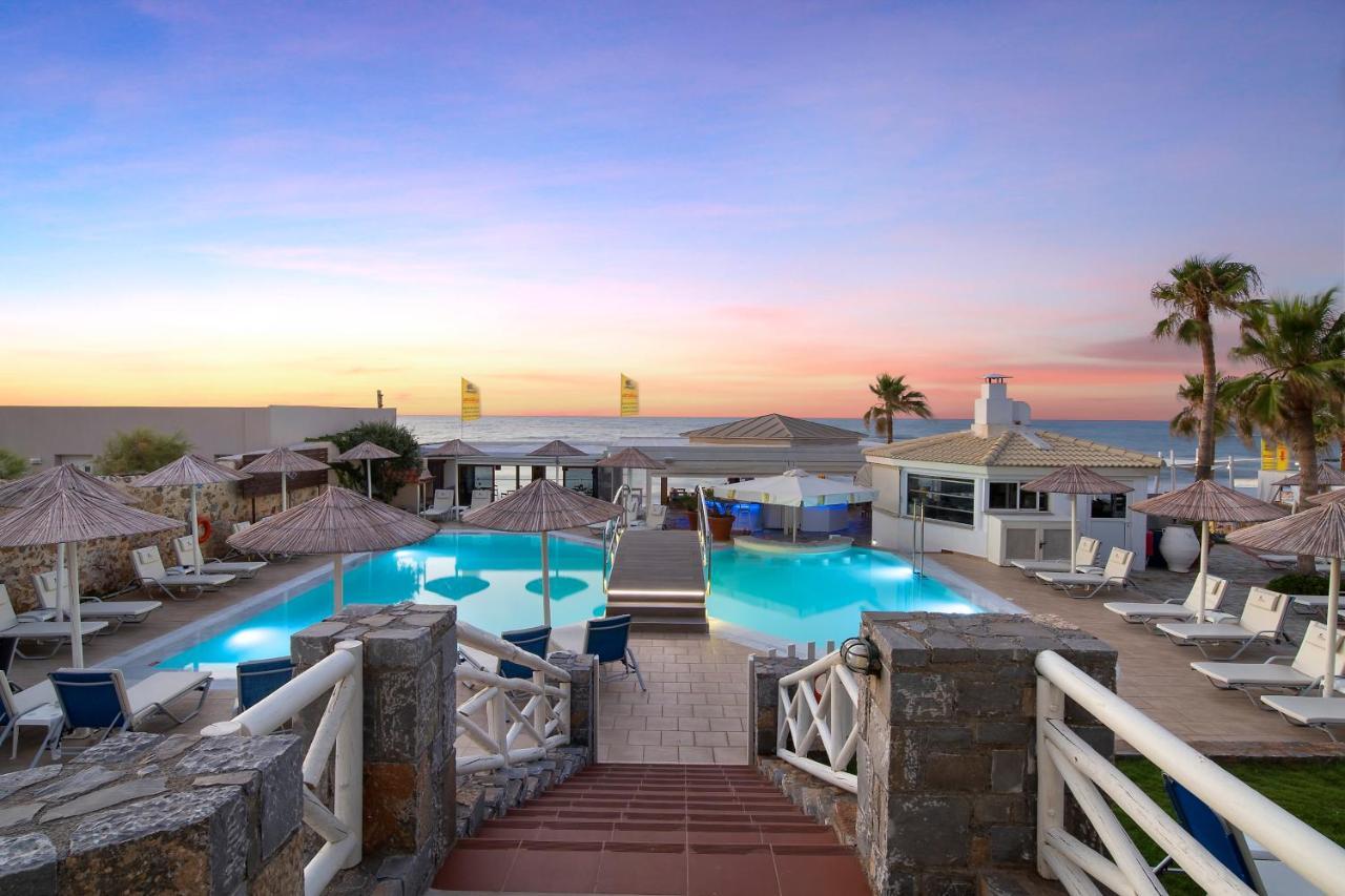 Aeolos 3*