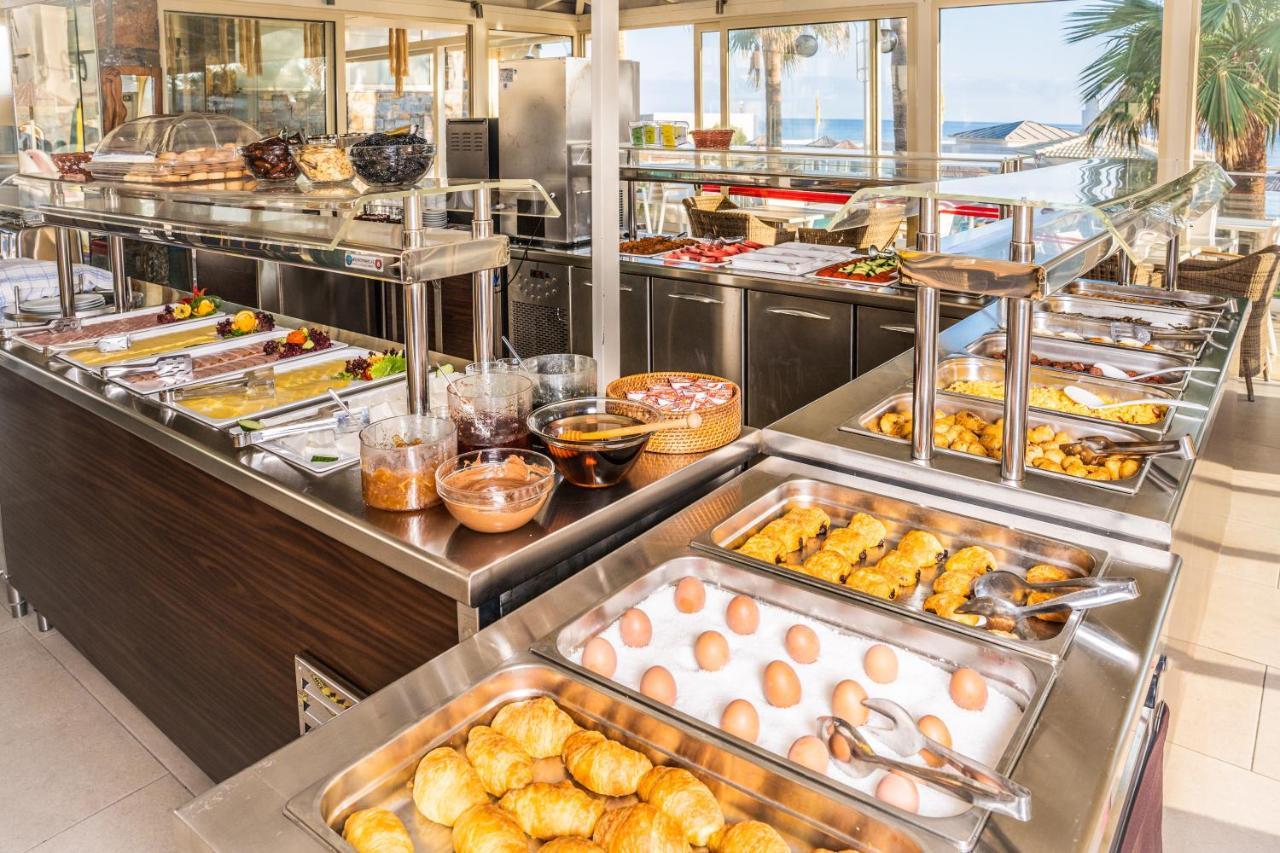 Aeolos 3* Malia