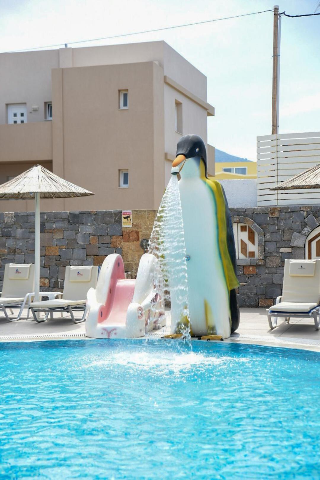 Hotel Aeolos