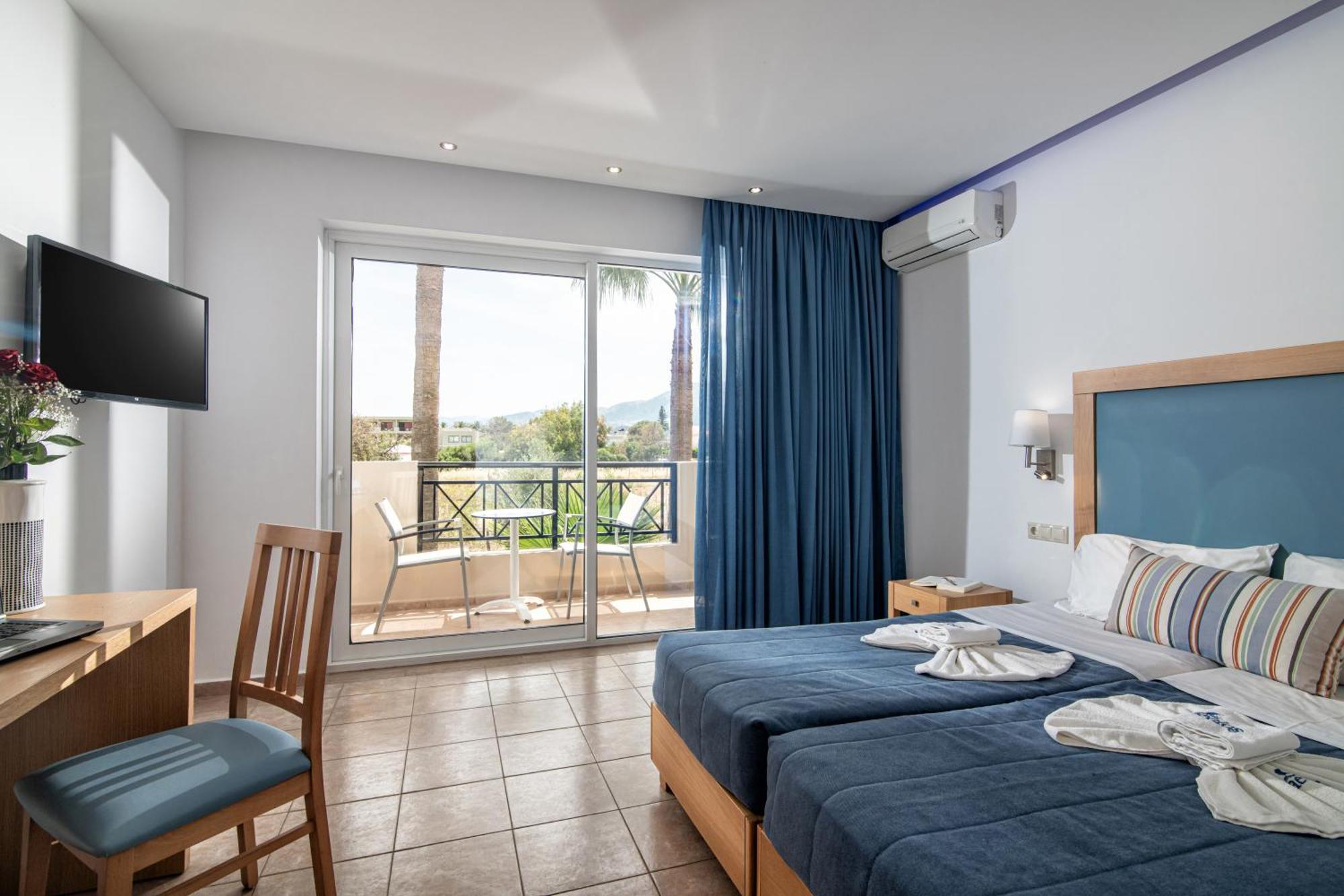 Hotel Aeolos Malia