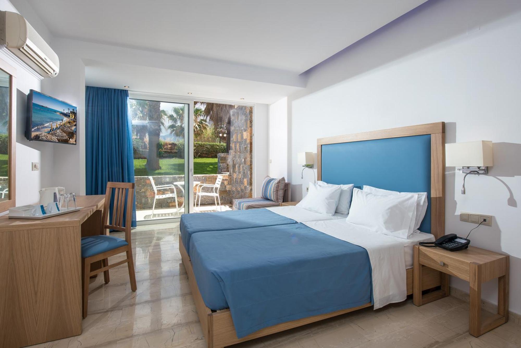 Aeolos Hotel