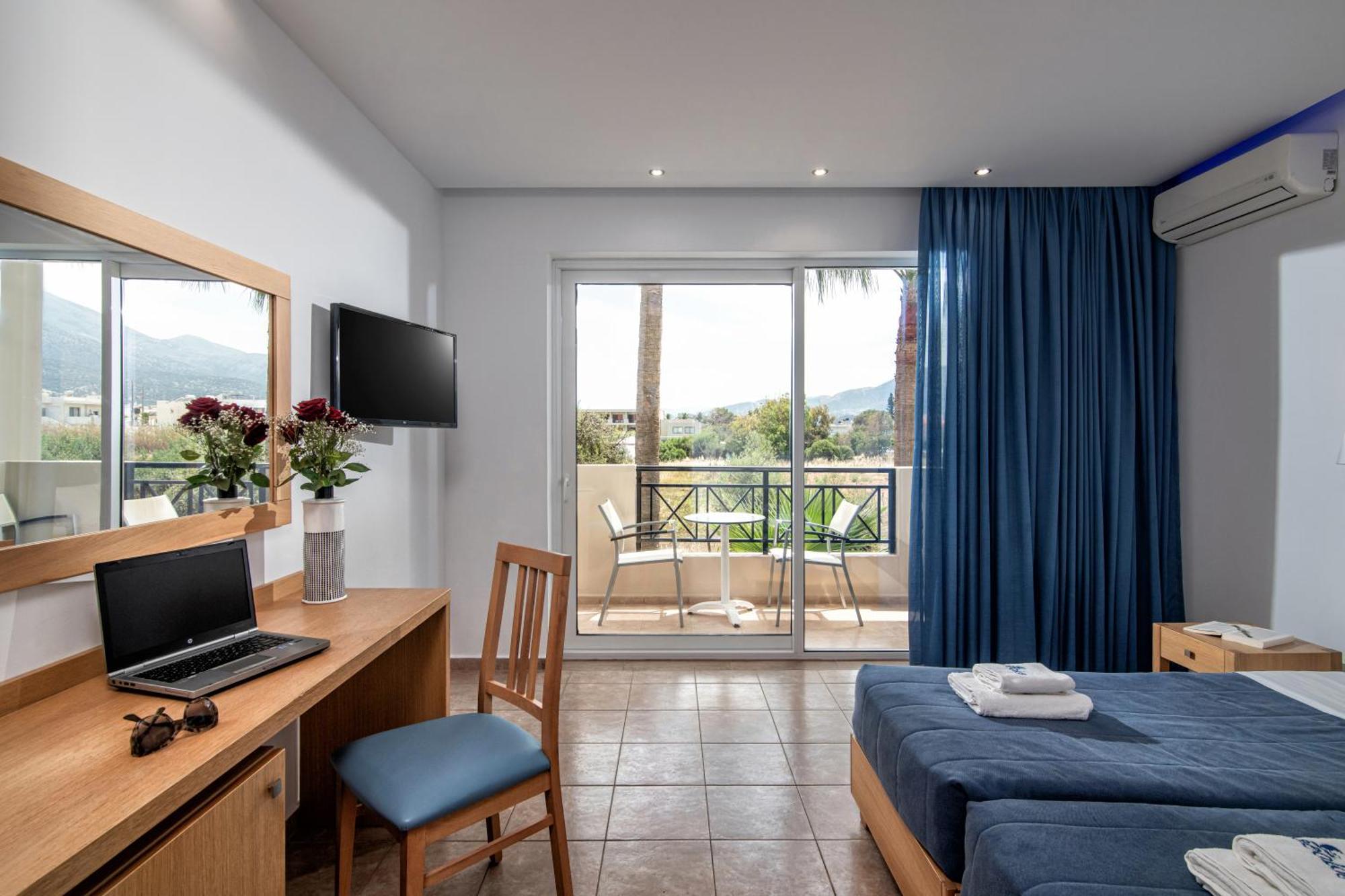 Aeolos Hotel Malia
