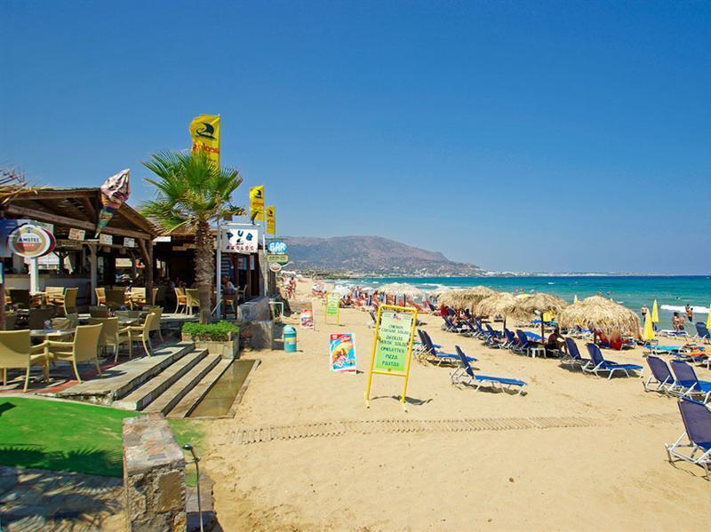 Aeolos Hotel