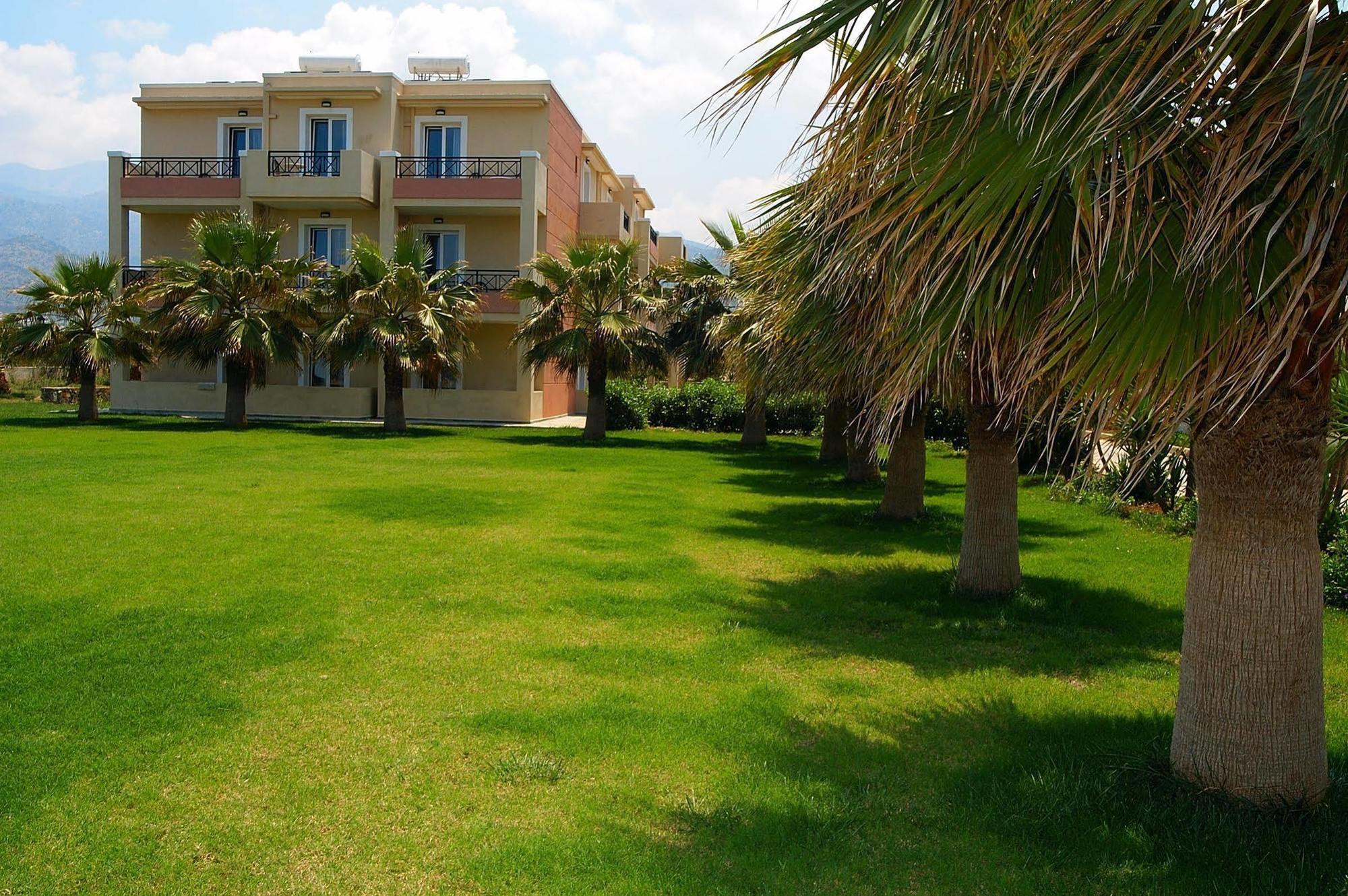 Aeolos 3* Malia