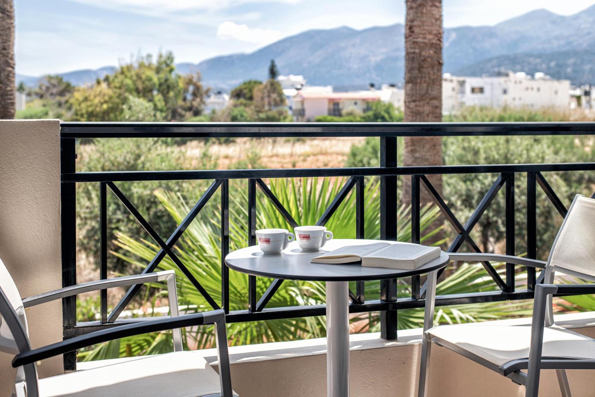 Otel Aeolos Malia