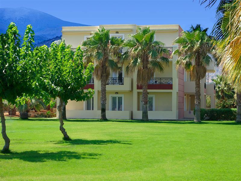 Aeolos 3*